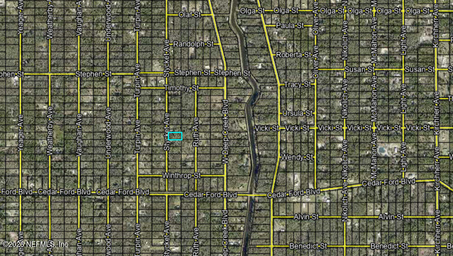 Land in Hastings 4
