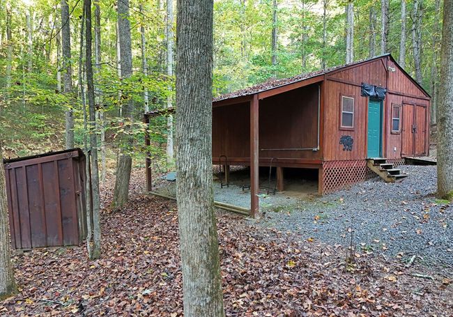 151 Hatchett Trl, Home with 3 bedrooms, 2 bathrooms and 2 parking in Cherry Log GA | Image 20