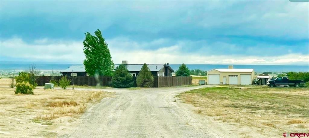 6200 Rd, Olathe, CO 81425