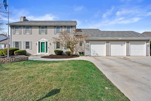 504 Fairview Circle, Waterford, WI, 53185 | Card Image