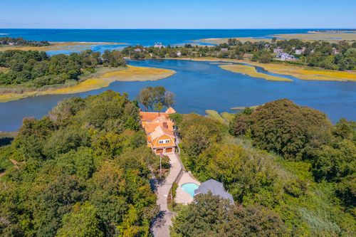 4390 Main St, Yarmouth Port, MA, 02675 | Card Image