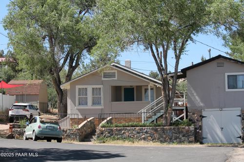 unit-a-827 5th St, Prescott, AZ, 86301-2084 | Card Image