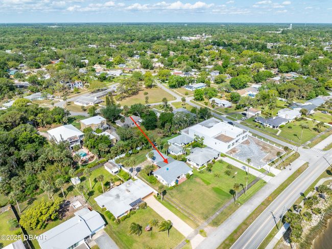 808 S Beach St, House other with 3 bedrooms, 3 bathrooms and null parking in ORMOND BEACH FL | Image 14