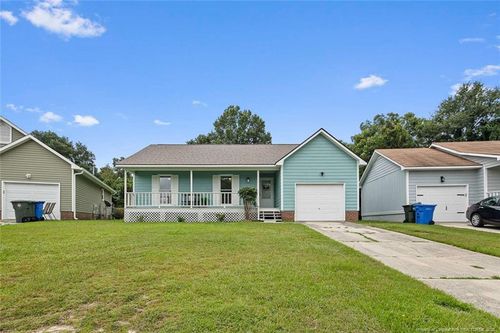 549 Jennings Farm Rd, Fayetteville, NC, 28314-2004 | Card Image