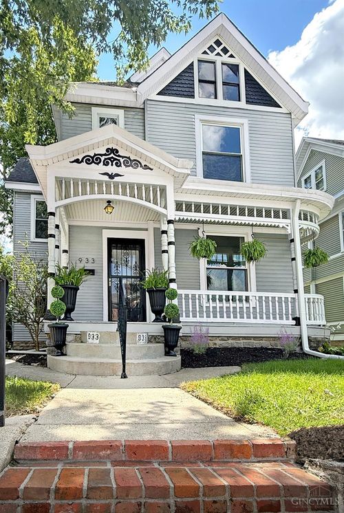 933 Dayton St, Hamilton, OH, 45011-3421 | Card Image