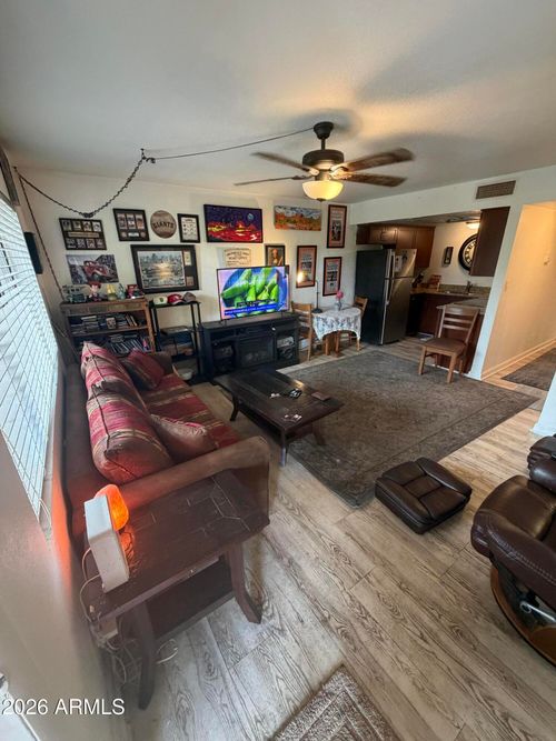 201a-140 E E Cortez, 201a Drive, Sedona, AZ, 86351 | Card Image