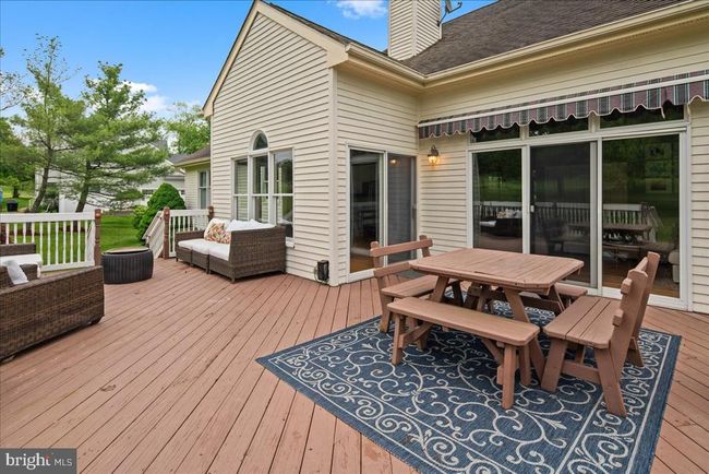 8 Colonial Ct, House other with 3 bedrooms, 3 bathrooms and null parking in SKILLMAN NJ | Image 14