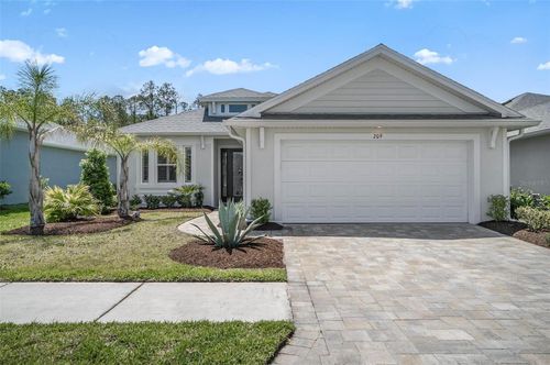 209 Hawthorn Avenue, Palm Coast, FL, 32164 | Card Image