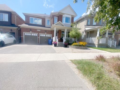 bsmt-56 Waite Cres, Stouffville, ON, L4A0B8 | Card Image