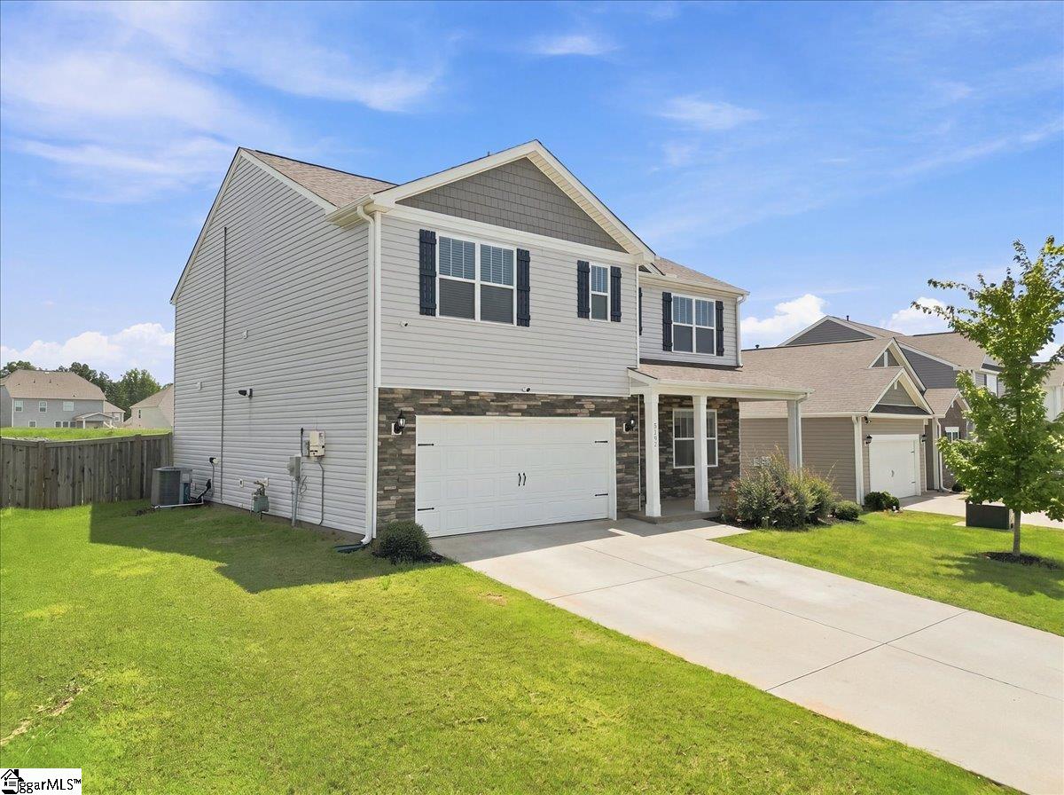 Residential in Boiling Springs 3
