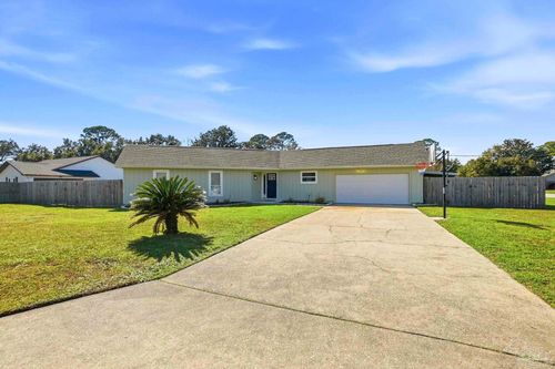 2829 Via Roma Ct, Gulf Breeze, FL, 32563-3087 | Card Image