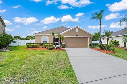 2198 Snapdragon Dr Nw, Palm Bay, FL, 32907-7221 | Card Image