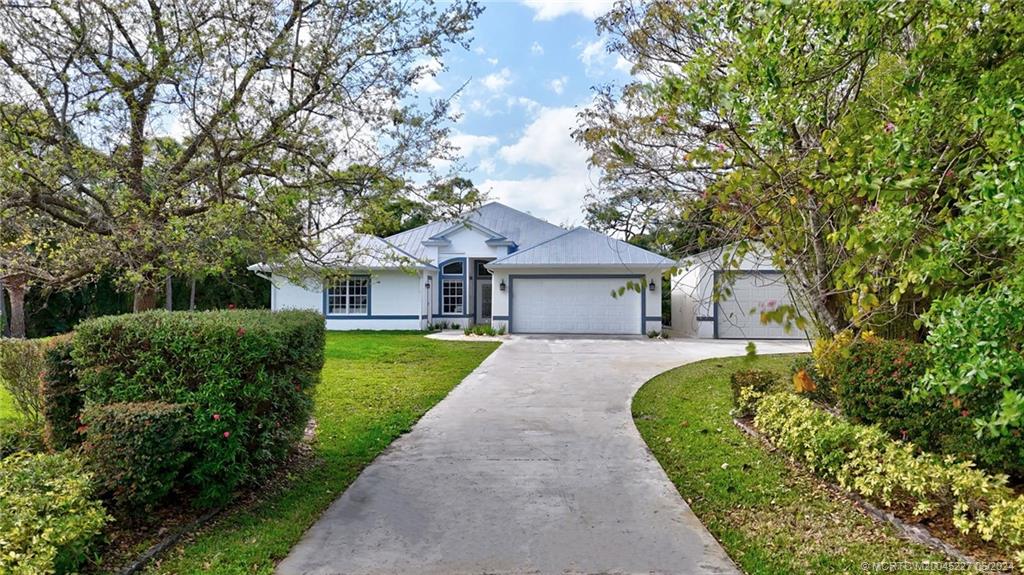 Blue Water Way, Stuart, FL 34997
