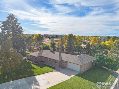 2425 Sunset Ln, House other with 3 bedrooms, 1 bathrooms and null parking in Greeley CO | Image 2