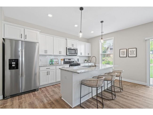 10027 Newport Path, House other with 5 bedrooms, 4 bathrooms and null parking in Woodbury MN | Image 10