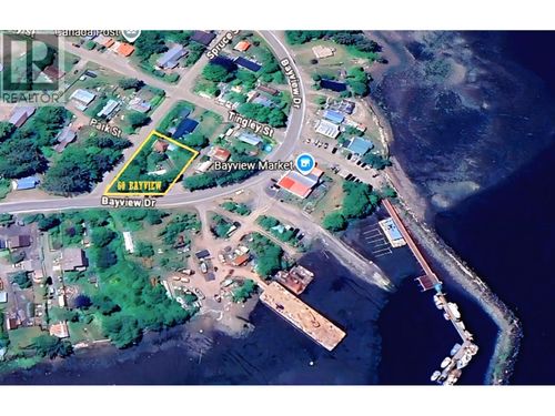 60 Bayview Dr, Port Clements, BC, V0T1T0 | Card Image