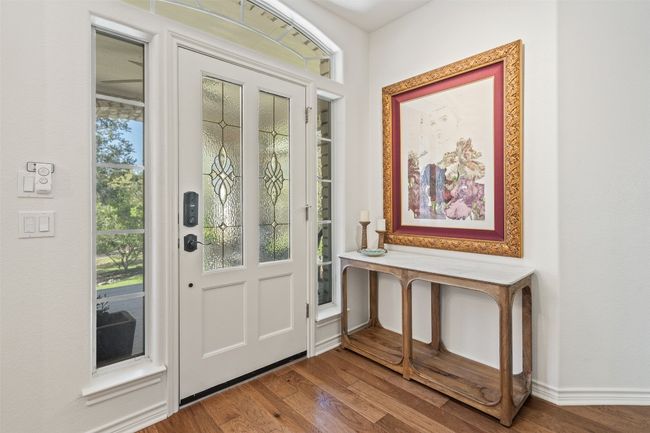 12303 Triple Creek Cir, House other with 4 bedrooms, 3 bathrooms and 6 parking in Dripping Springs TX | Image 6