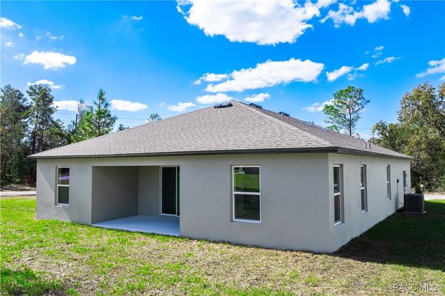 7919 N Tempest Dr, House other with 4 bedrooms, 3 bathrooms and 2 parking in DUNNELLON FL | Image 5