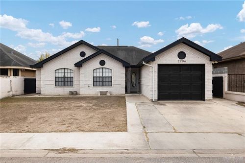 2706 Bronco Street, Roma, TX, 78584 | Card Image