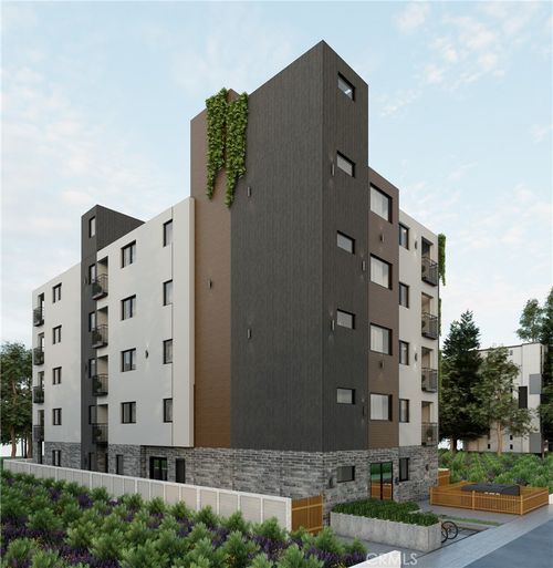 14717 Victory Blvd, Van Nuys, CA, 91411-1742 | Card Image