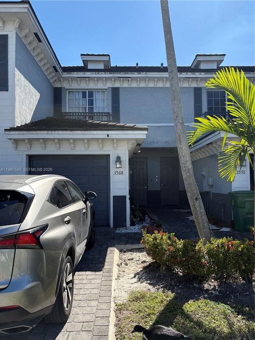 3568 Nw 13th St, Lauderhill, FL, 33311-8337 | Card Image