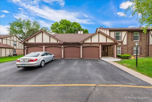 apt-a2-2800 Northampton Dr, Rolling Meadows, IL, 60008-4336 | Card Image