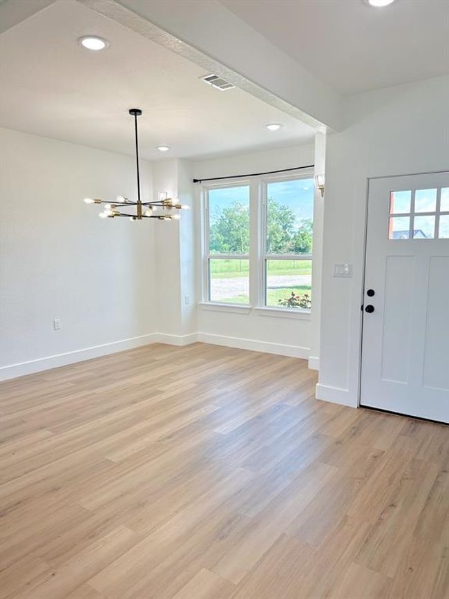 1310 Denson Allen Rd, House other with 4 bedrooms, 3 bathrooms and 4 parking in Coldspring TX | Image 4