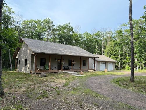 28210 S Maple Hill Rd, Washburn, WI, 54891 | Card Image