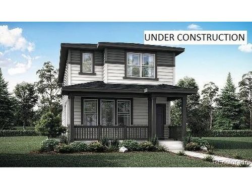 7864 Miners Camp Way, Colorado Springs, CO, 80908 | Card Image