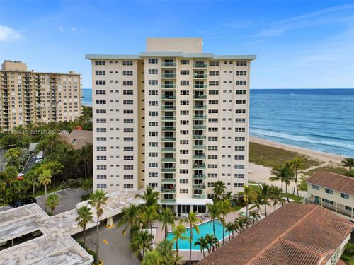 apt-5g-6000 N Ocean Blvd, Lauderdale By The Sea, FL, 33308-2389 | Card Image
