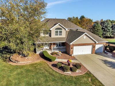 2931 Northwind Drive, House other with 4 bedrooms, 3 bathrooms and 3 parking in New Lenox IL | Image 1