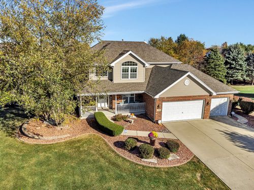 2931 Northwind Drive, New Lenox, IL, 60451 | Card Image