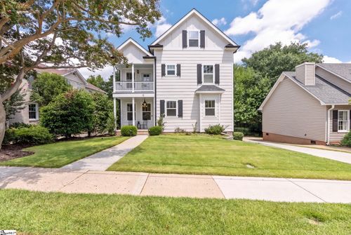 13 E Tallulah Drive, Greenville, SC, 29605 | Card Image