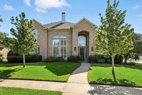 998 Village Pkwy, Coppell, TX, 75019-7352 | Card Image