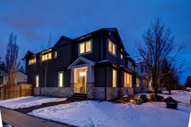 1853 39 Avenue Sw, Home with 4 bedrooms, 4 bathrooms and 2 parking in Calgary AB | Image 3