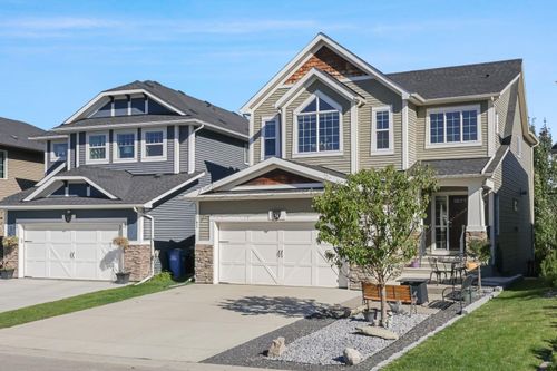 56 Jumping Pound Rise, Cochrane, AB, T4C0K6 | Card Image