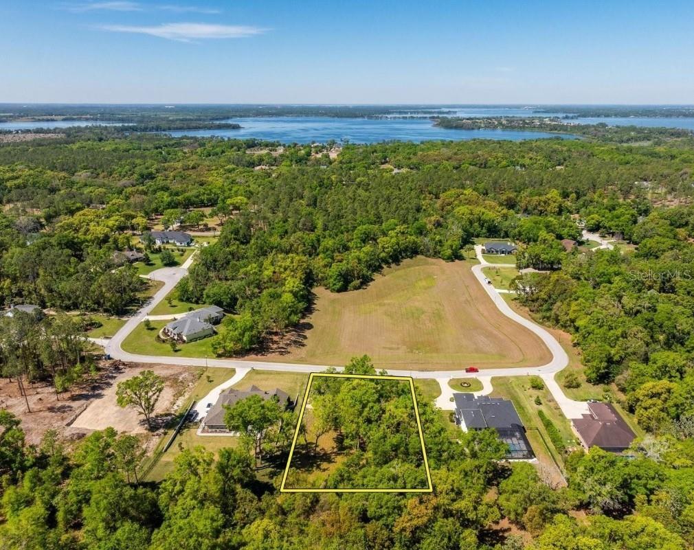 Land in MOUNT DORA 3