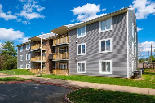 apt-b-40 South Ave, Harrisonburg, VA, 22801-2865 | Card Image