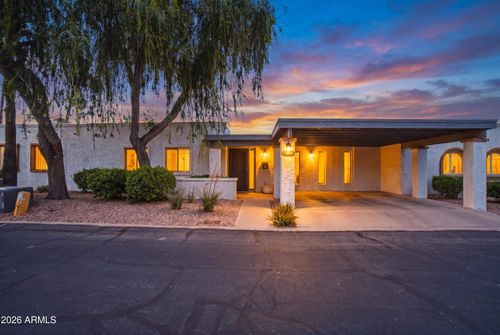 6139 N 12th Way, Phoenix, AZ, 85014 | Card Image