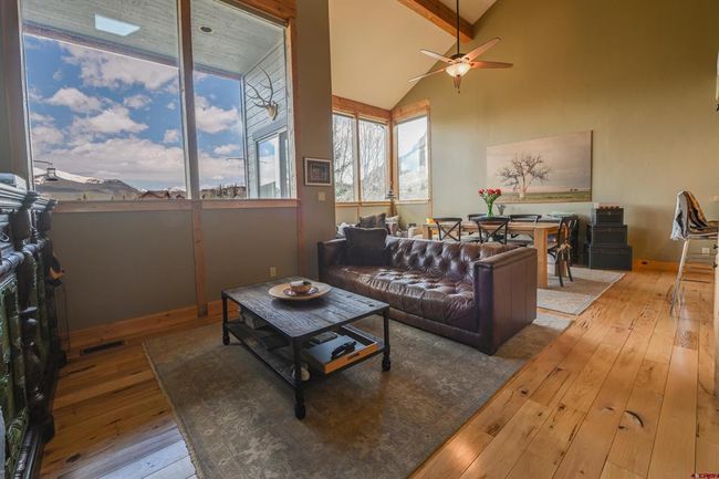 32 St Andrews Cir, Condo with 3 bedrooms, 3 bathrooms and null parking in Crested Butte CO | Image 11