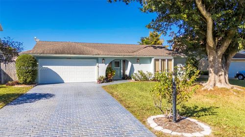 1128 Rainwood Cir W, Palm Beach Gardens, FL, 33410-5235 | Card Image