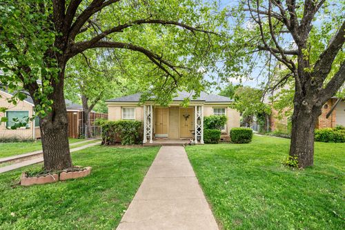 412 N Montreal Ave, Dallas, TX, 75208-5519 | Card Image