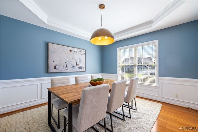 11408 Greenbrooke Ct, House other with 5 bedrooms, 5 bathrooms and null parking in Glen Allen VA | Image 6