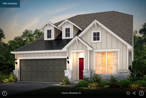 213 Singing Dove Way, Liberty Hill, TX, 78642-2756 | Card Image