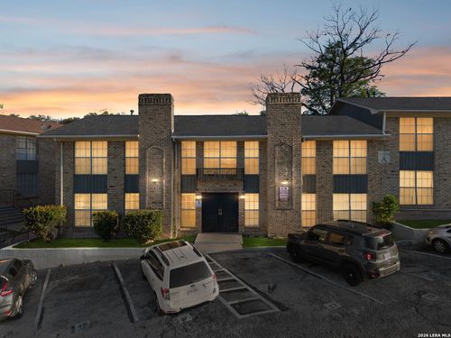 a101-6611 Southpoint St, San Antonio, TX, 78229-4746 | Card Image