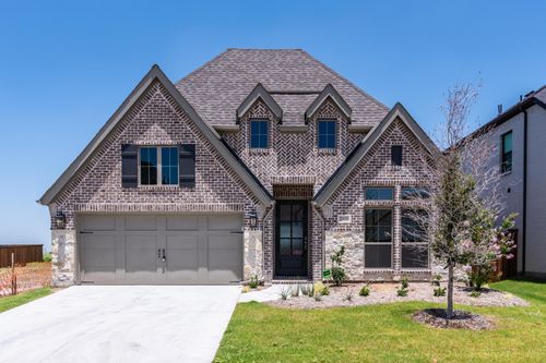 2933 Saltwood Ct, Celina, TX, 75009-6585 | Card Image