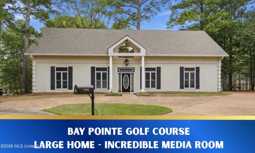 1012 Fairway Cove, Brandon, MS, 39047 | Card Image