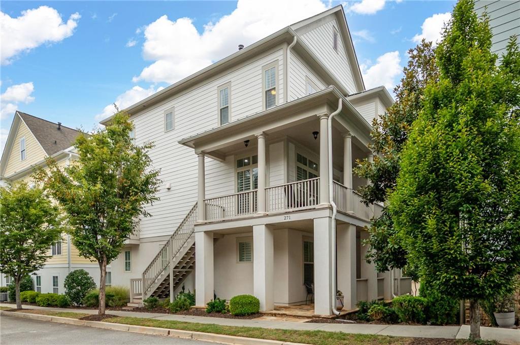 Summerhour St, Marietta, GA 30060