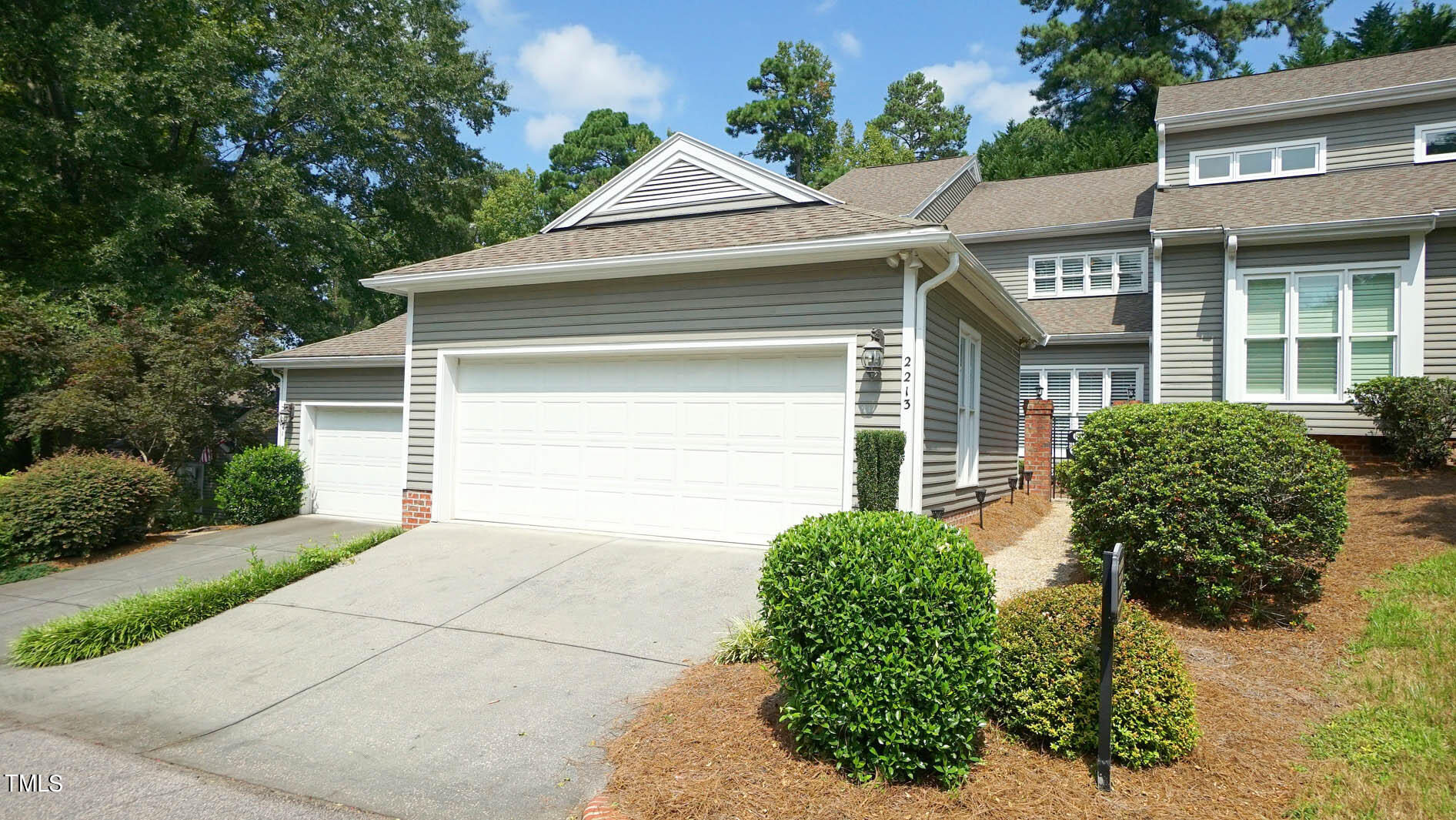 Landings Way, Raleigh, NC 27615