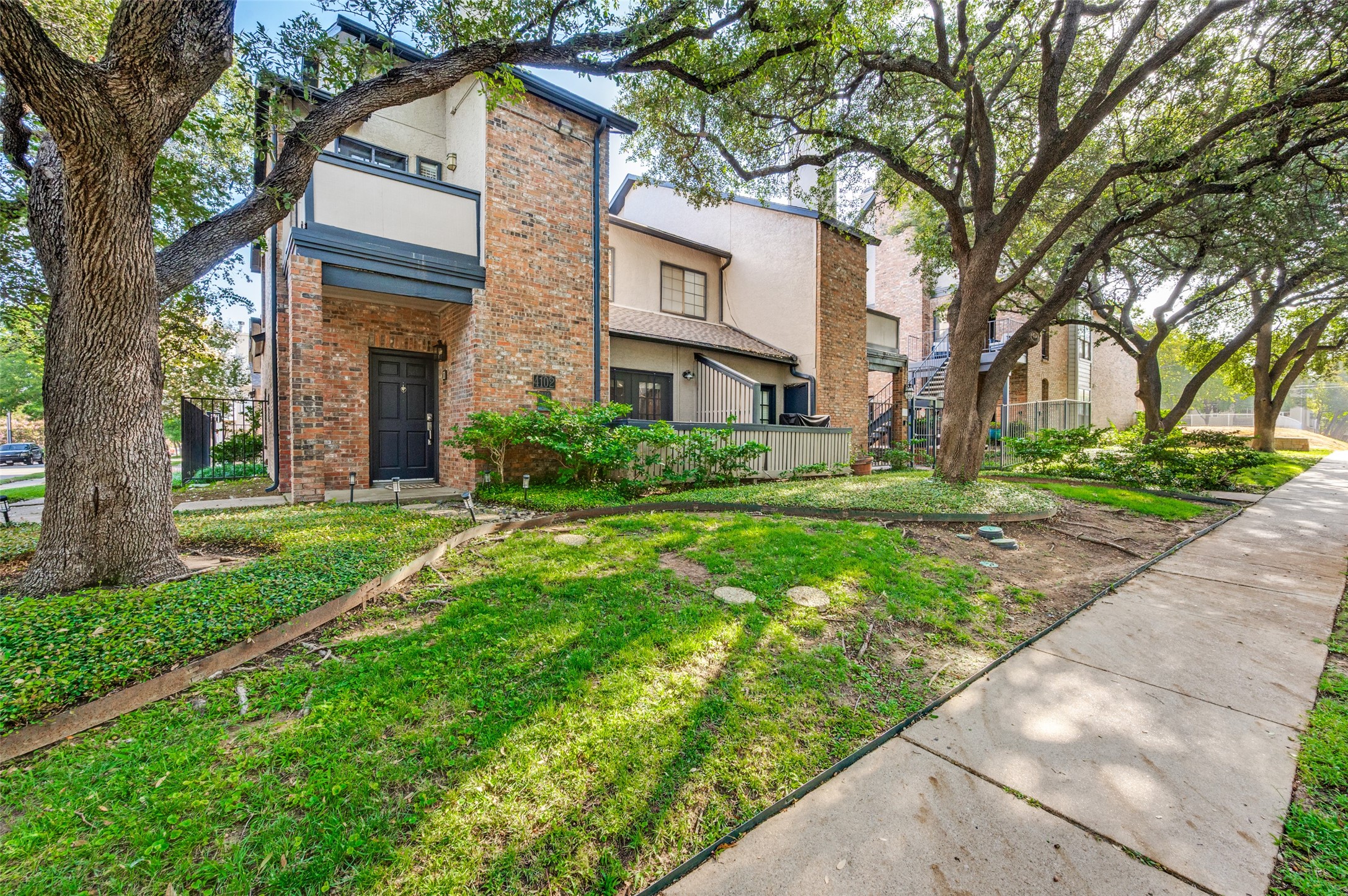 Residential in Dallas